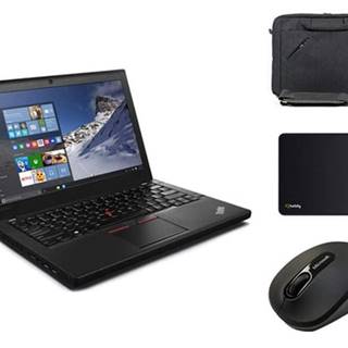 Lenovo Notebook  ThinkPad X260 Pack, značky Lenovo
