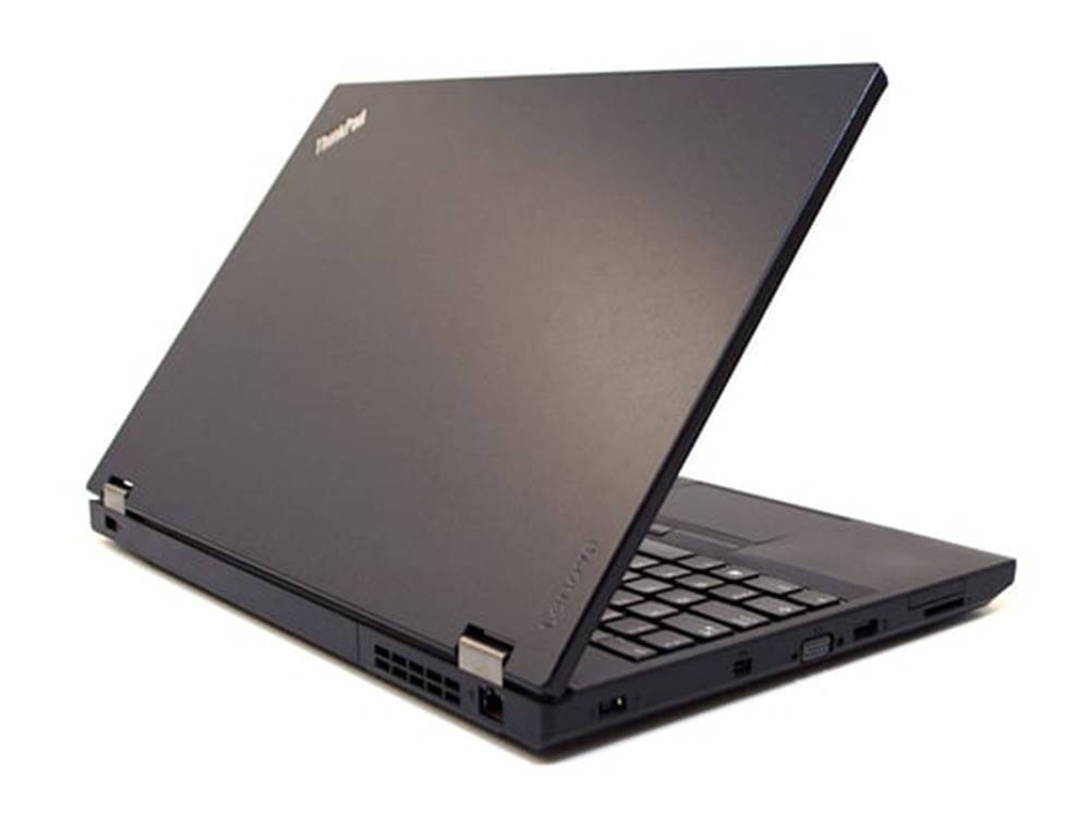 Lenovo Notebook  ThinkPad L560 Gunmetal Grey, značky Lenovo