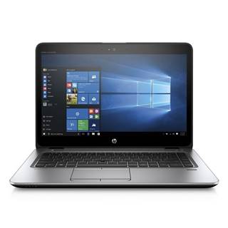 HP  EliteBook 840 G3; Core i5 6300U 2.4GHz/16GB RAM/256GB M.2 SSD/batteryCARE+, značky HP