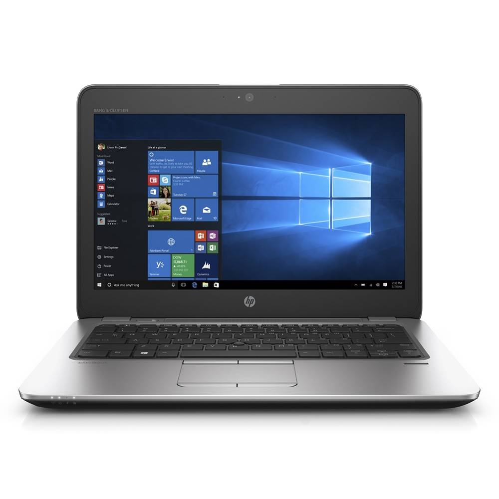 HP  EliteBook 820 G3; Core i7 6500U 2.5GHz/8GB RAM/256GB M.2 SSD/batteryCARE, značky HP