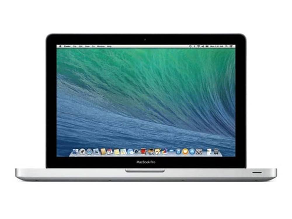 Apple Notebook  MacBook Pro 15" (mid 2012), značky Apple