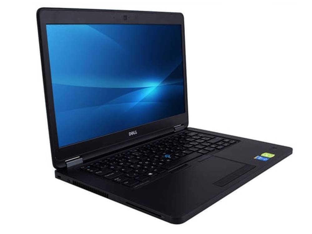 Dell Notebook  Latitude E5450, značky Dell