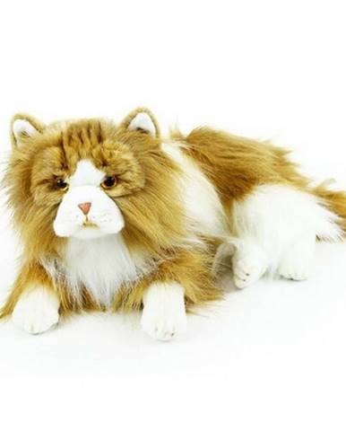 Rappa Plyšová mačka perzská, 30 cm