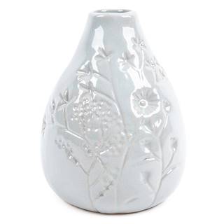 Sapho Porcelánová váza Elada, 9 x 12 cm, značky Sapho