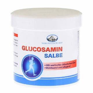 4Home Glukosamínová masť, 250 ml, značky 4Home