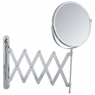 Wenko Zväčšovacie nástenné zrkadlo, 17 cm