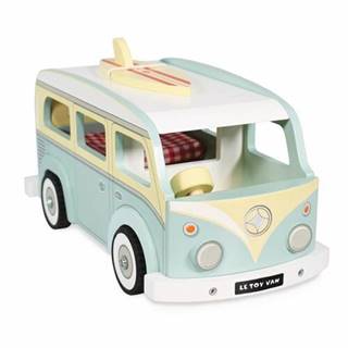 Le Toy Van  Autokaravan, značky Le Toy Van