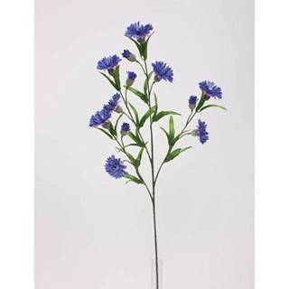 Rabalux Umelá kvetina nevädza, modrá, značky Rabalux