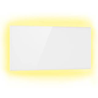 Klarstein  Mojave 1000 smart, ohrievač, 2 v 1, Infračervený, Konvektor, 120x60cm, 1000W, RGB osvetlenie, značky Klarstein