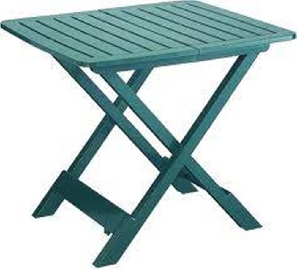 Kinekus Stôl TEVERE zelený, značky Kinekus