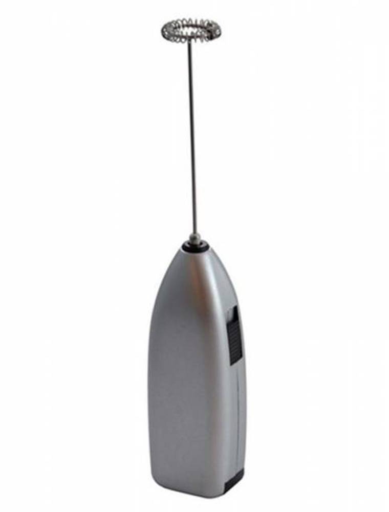 Kinekus Napeňovač na mlieko, ručný, dĺžka 19,5x3 cm/na baterky, značky Kinekus
