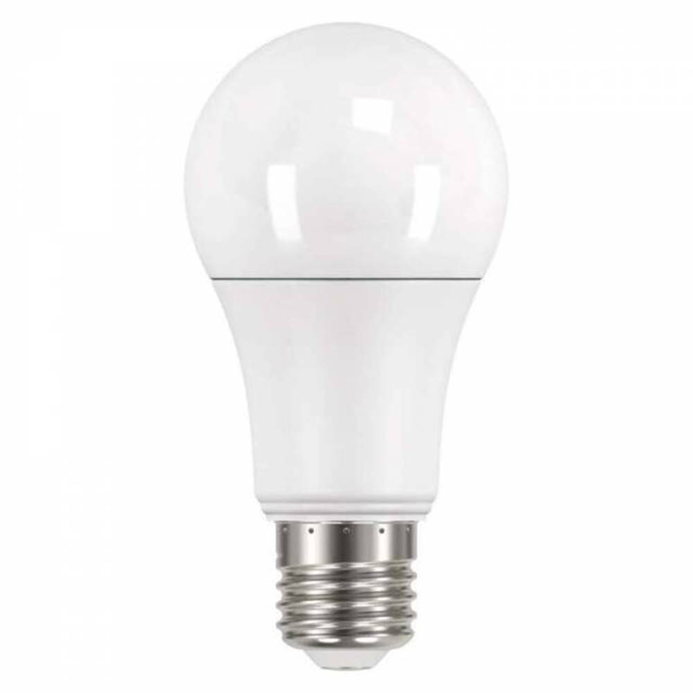 EMOS LED žiarovka Classic A60 10,7W E27 studená biela, značky EMOS