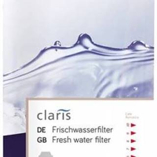 Filter vodný, , CLARIS, NIRF 701