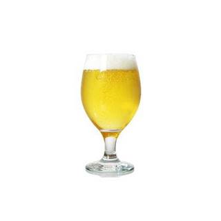 Kinekus Pohár na pivo 400 ml MISKET číry sklo, 6 ks, značky Kinekus