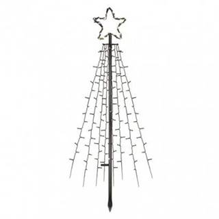 Kinekus Strom vianočný 180 LED 180cm - DCTC02, značky Kinekus