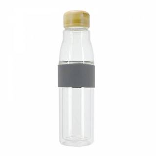 Kinekus Fľaša z dvojitého skla, 450ml, značky Kinekus