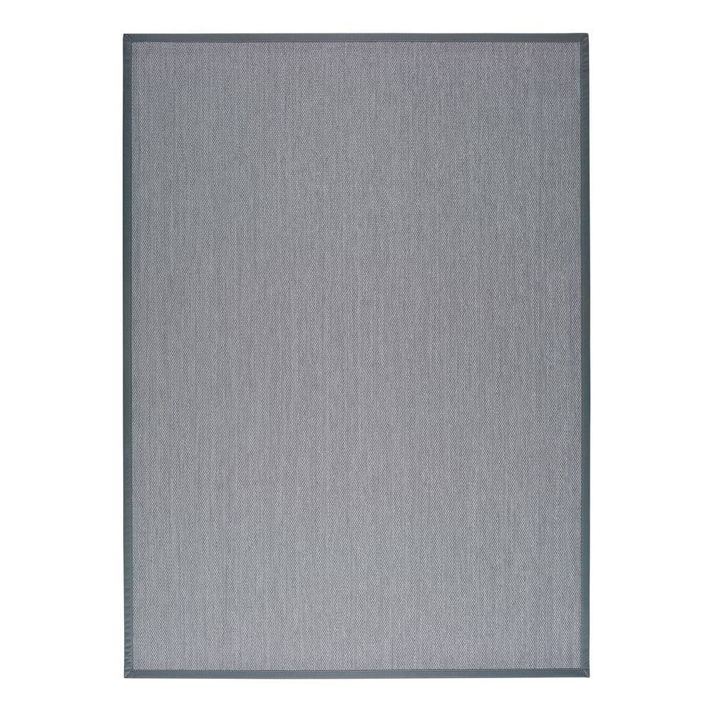 Universal Sivý vonkajší koberec  Prime, 160 x 230 cm, značky Universal