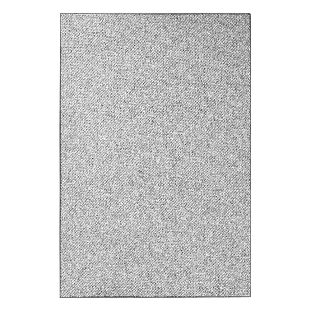 BT Carpet Sivý koberec , 60 x 90 cm, značky BT Carpet