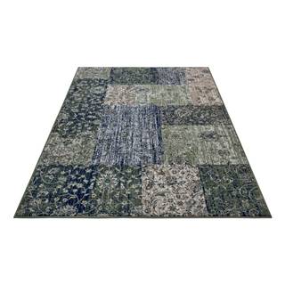 Hanse Home Zelený koberec 230x160 cm Kirie - , značky Hanse Home