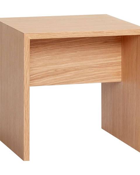 Stôl Hübsch