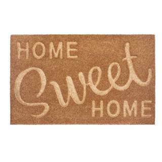 Hanse Home Rohožka z kokosového vlákna 75x45 cm Home Sweet Home - , značky Hanse Home