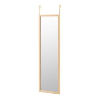 Unimasa Závesné zrkadlo na dvere 35x125 cm - Casa Selección, značky Unimasa