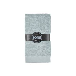 Zone Sivozelený uterák  Classic, 50 x 100 cm, značky Zone