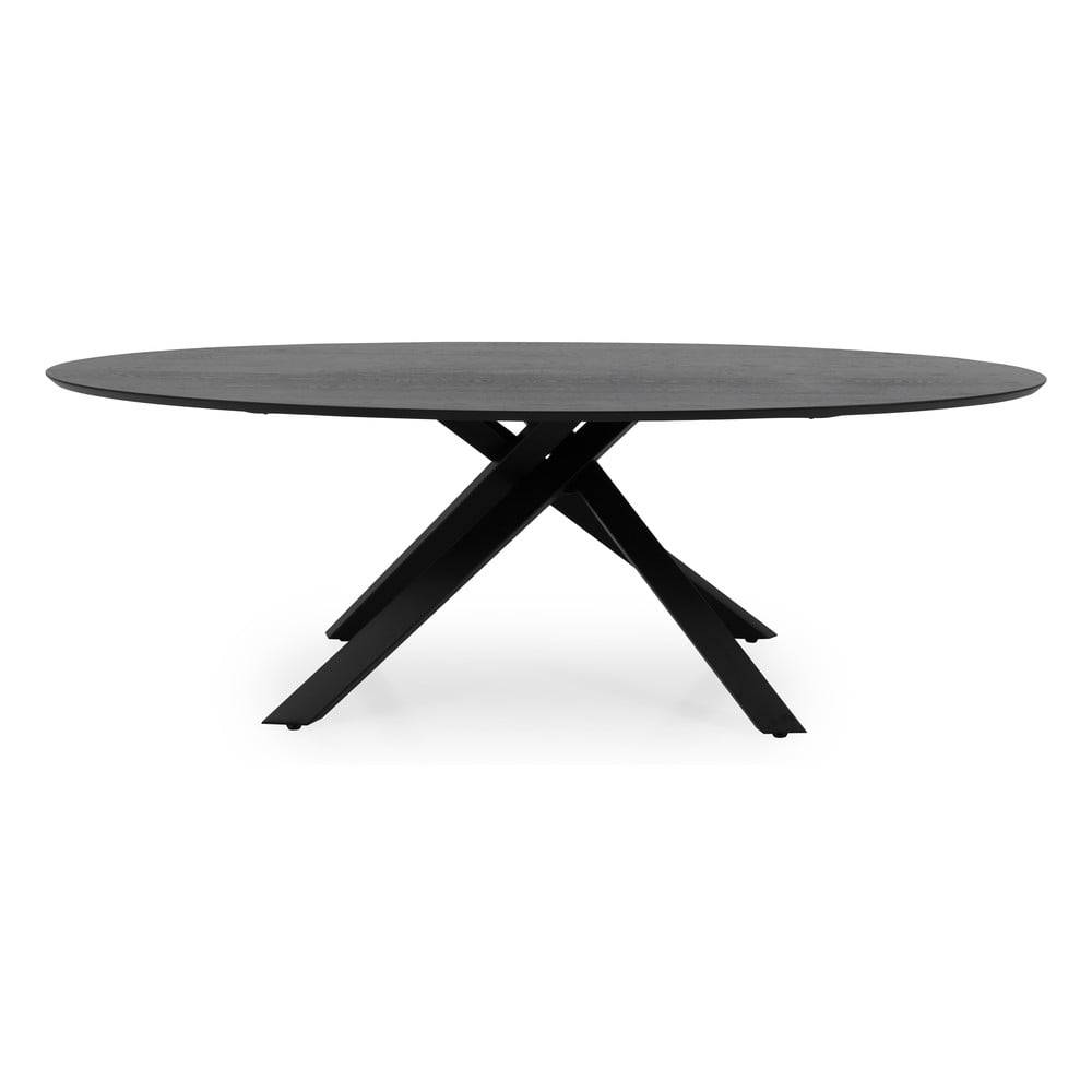 Tenzo Jedálenský stôl v dekore jaseňa 240x120 cm Cox - , značky Tenzo