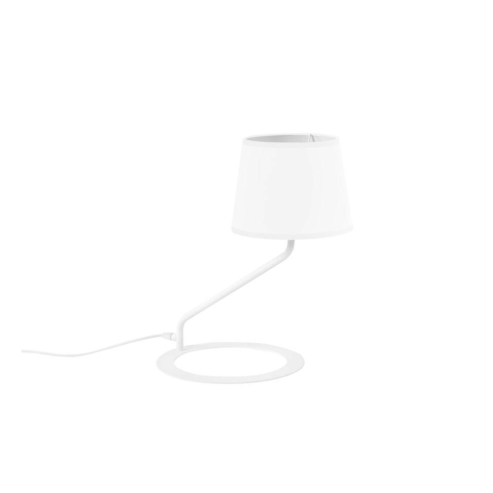 CustomForm Biela stolová lampa Shade - , značky CustomForm