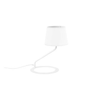 CustomForm Biela stolová lampa Shade - , značky CustomForm
