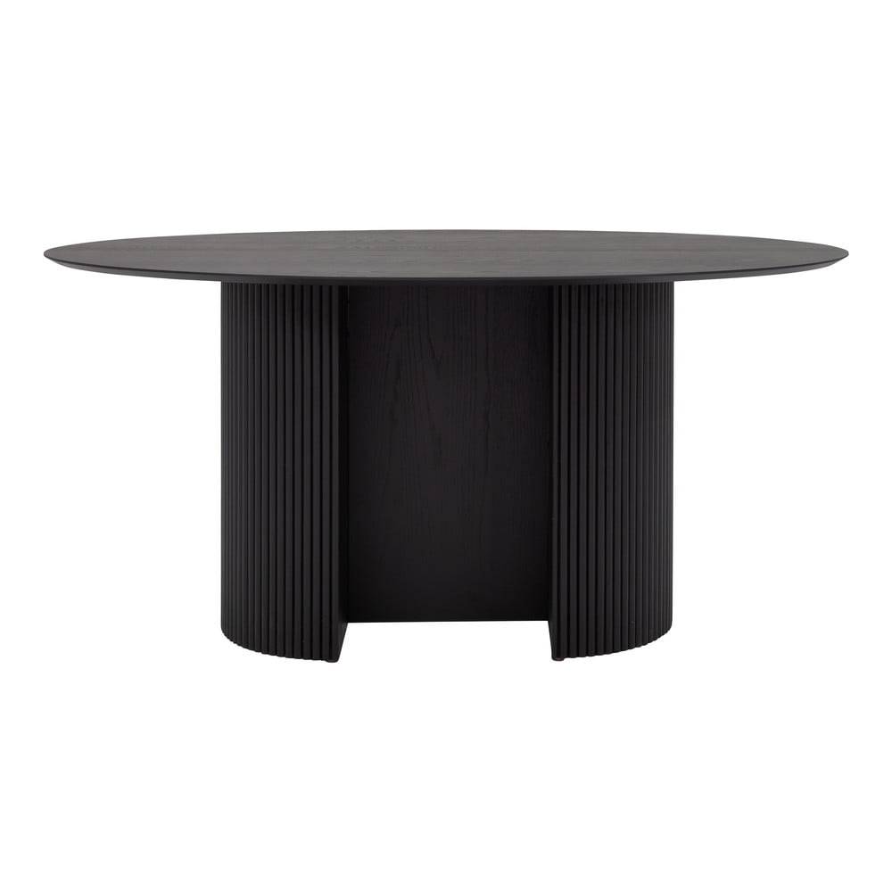 Tenzo Jedálenský stôl v dekore jaseňa 160x110 cm Rod - , značky Tenzo