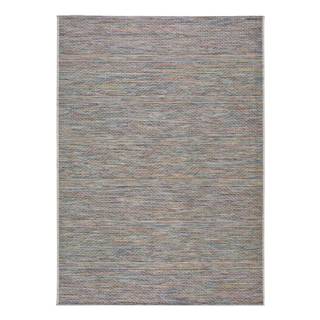 Universal Sivo-béžový vonkajší koberec  Bliss, 130 x 190 cm, značky Universal