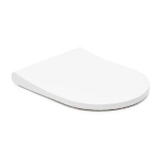 Vitra WC doska VitrA Integra duroplast biela, značky Vitra