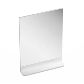 Zrkadlo Ravak Behappy II 53x74 cm biela