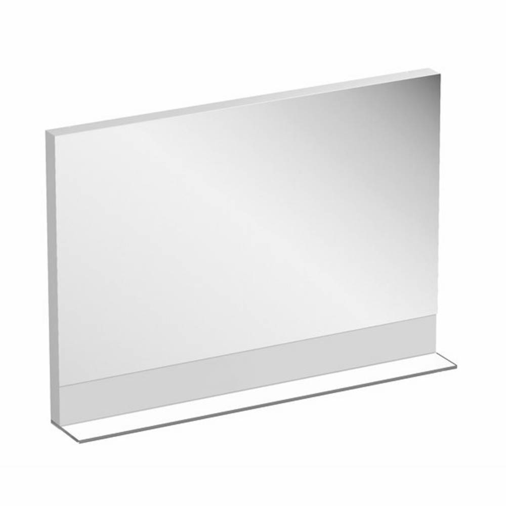 Ravak Zrkadlo  Formy 80x71 cm biela, značky Ravak