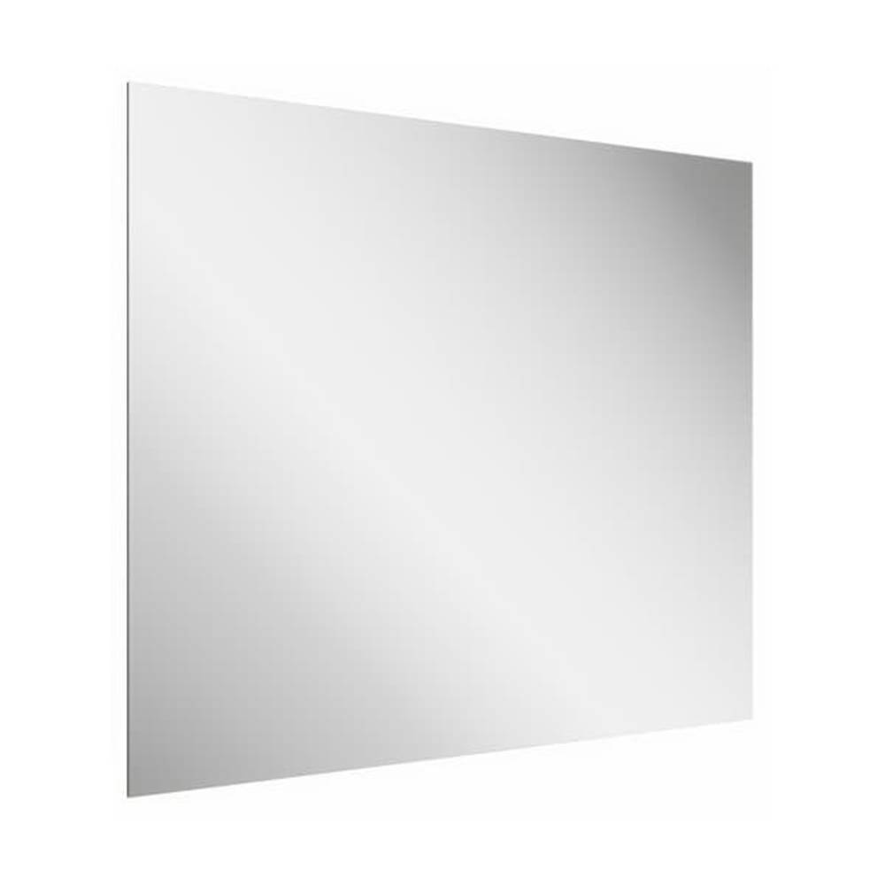 Ravak Zrkadlo bez vypínača  Oblong 70x70 cm zrkadlo, značky Ravak
