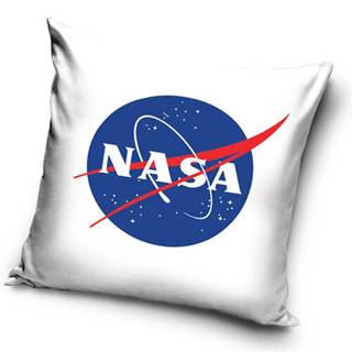 Carbotex Obliečka na vankúšik NASA, 40 x 40 cm
