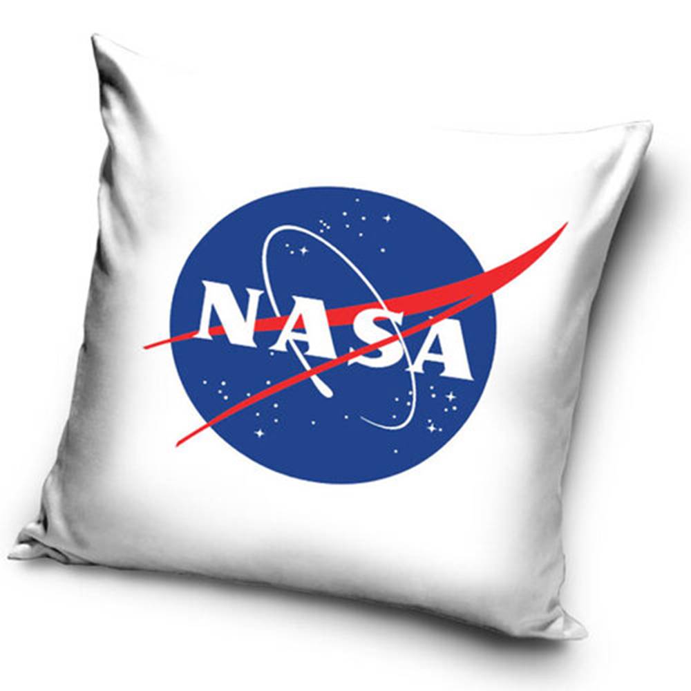 MEDIASHOP Carbotex Obliečka na vankúšik NASA, 40 x 40 cm, značky MEDIASHOP