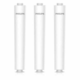 Philips  Filtračná patróna AWP106, do sprchovej hlavice AWP1705, 3 ks, značky Philips