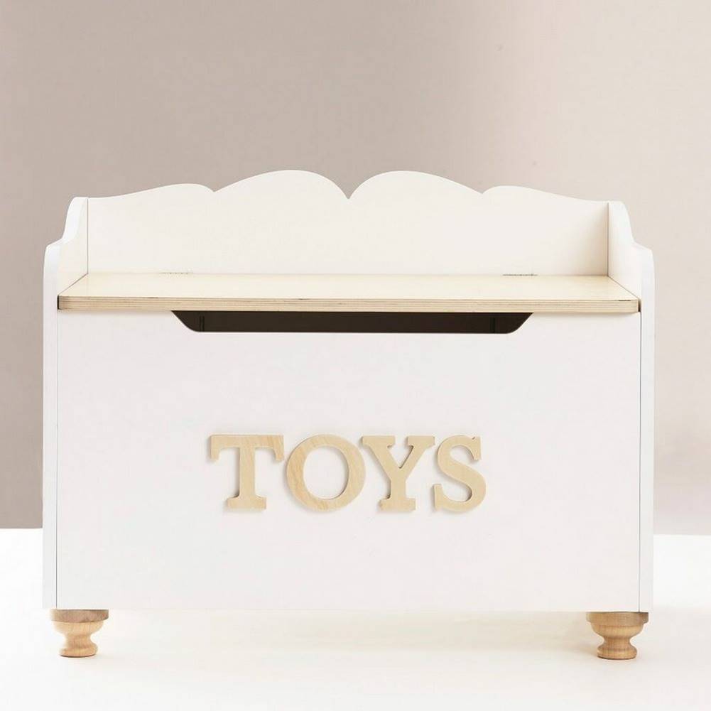 Le Toy Van  Truhla na hračky, značky Le Toy Van