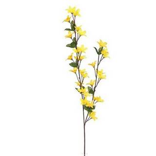 Bellatex Umelá kvetina Zlatý dážď, 73 cm, značky Bellatex
