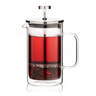 4Home  Termo french press Hot&Cool 600 ml, značky 4Home