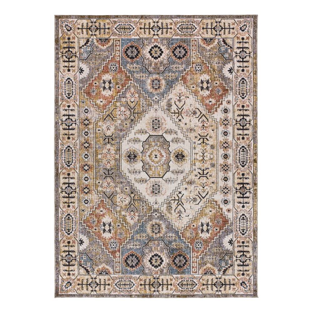 Universal Béžový koberec 230x155 cm Truva - , značky Universal