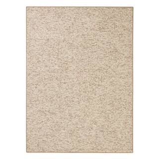 Tmavobéžový koberec BT Carpet, 160 x 240 cm