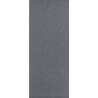 Tmavosivý koberec 160x80 cm Bono™ - Narma