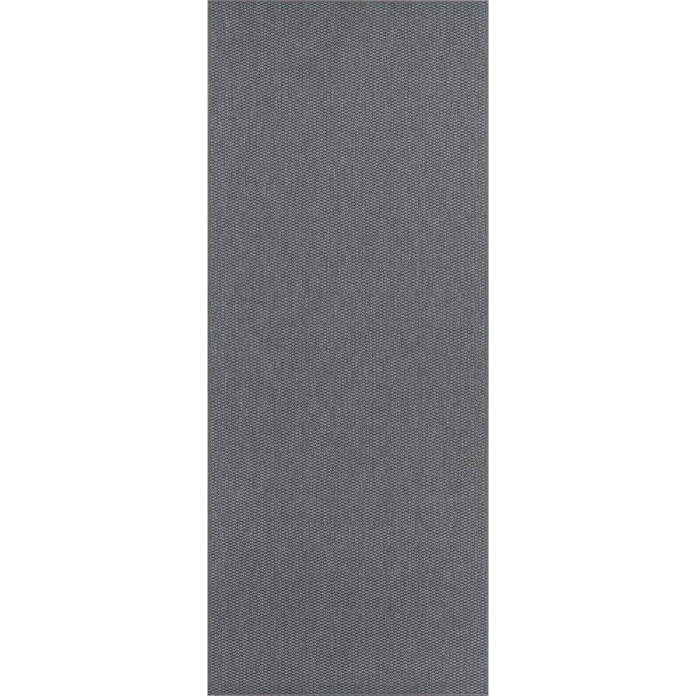 Narma Tmavosivý koberec 160x80 cm Bono™ - , značky Narma