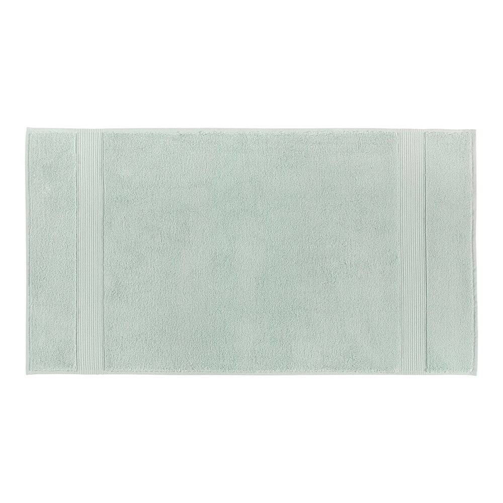 Foutastic Svetlozelený bavlnený uterák 50x90 cm Chicago – , značky Foutastic