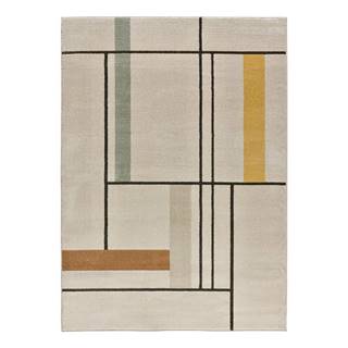 Béžový koberec Universal Domus, 160 x 230 cm