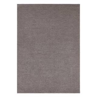 Tmavosivý koberec Mint Rugs Supersoft, 80 x 150 cm