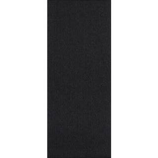Narma Čierny koberec 160x80 cm Bono™ - , značky Narma